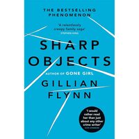 Sharp Objects