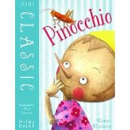Mini Classic: Pinocchio