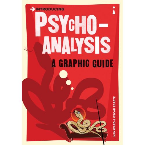 Introducing Psycho-Analysis: A Graphic Guide - Imagine 1