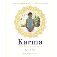 WORKING WITH KARMA 
