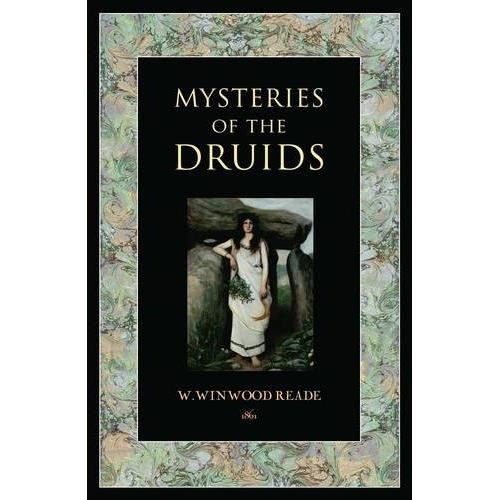 Mysteries of the Druids