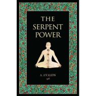 THE SERPENT POWER 