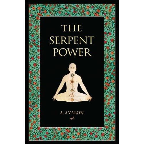 THE SERPENT POWER