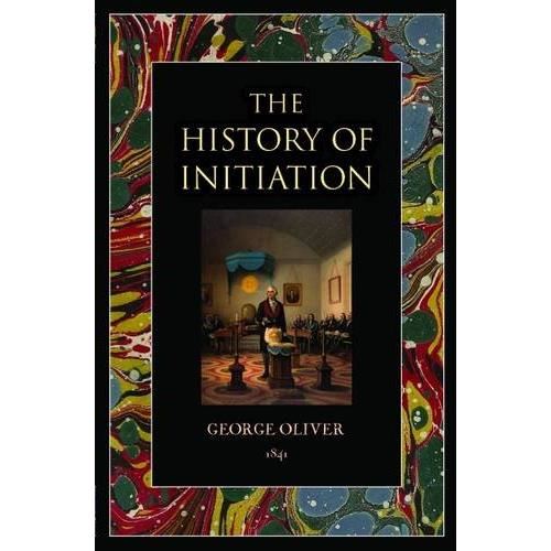 The History of Initiation