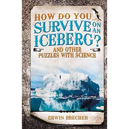 How do you Survive on an Iceberg? - Imagine 1