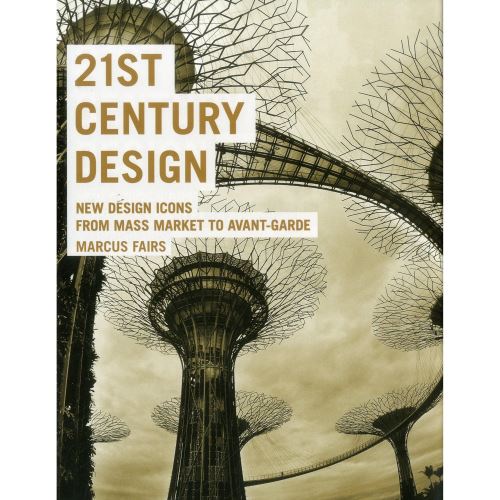 21ST CENTURY DESIGN 