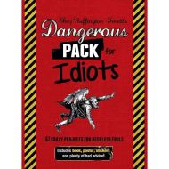 Dangerous Pack for Idiots