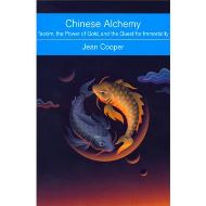 Chinese Alchemy