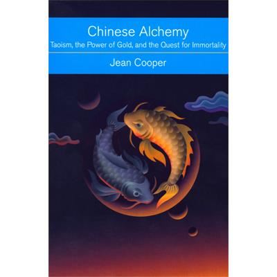 Chinese Alchemy