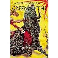 A Brief Guide to the Greek Myths