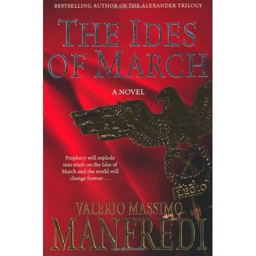 Ides of March - Manfredi - Imagine 1
