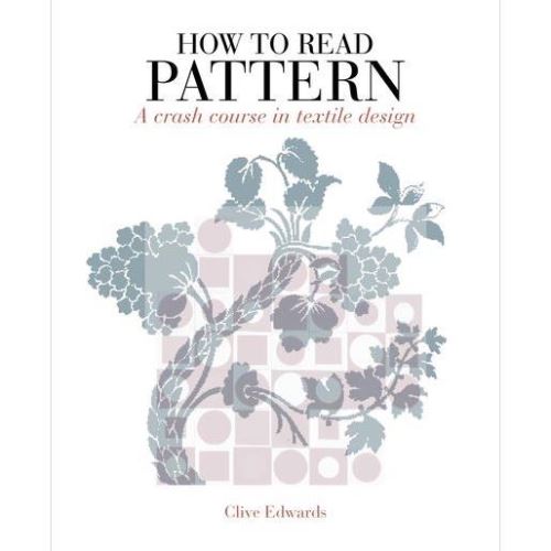 HOW TO READ PATTERN