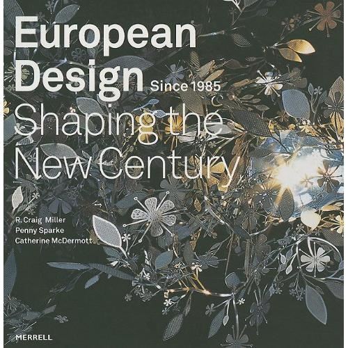 European Design Since 1985