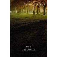 Mrs. Dalloway (Vintage Classics)