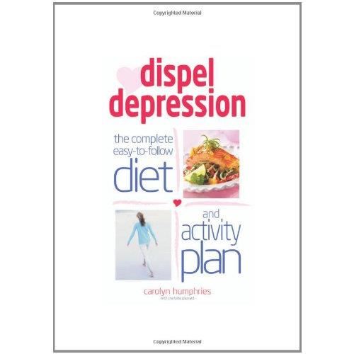 DISPEL DEPRESSION - Imagine 1