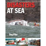 DISASTERS AT SEA 