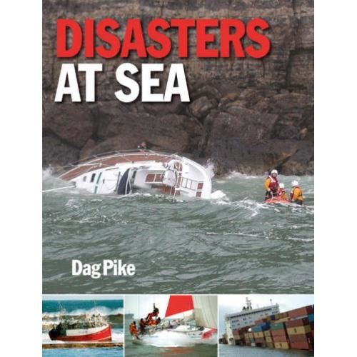 DISASTERS AT SEA - Imagine 1
