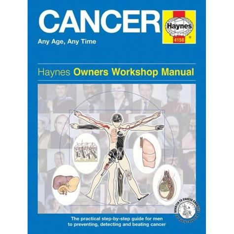 The Cancer Manual - Imagine 1