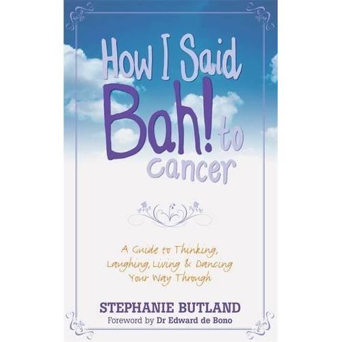 How I Said Bah! to Cancer - Imagine 1