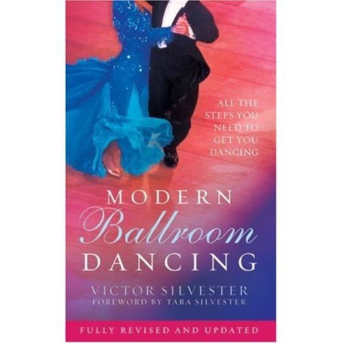 Modern Ballroom Dancing - DAMAGED - Imagine 1