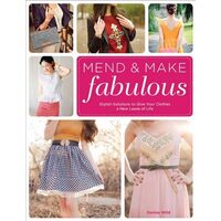 Mend & Make Fabulous