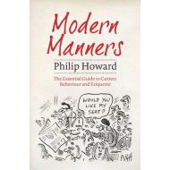 Modern Manners