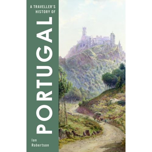 A Traveller's History of Portugal