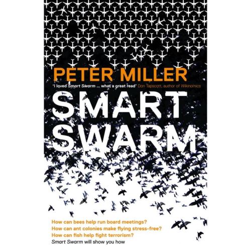 Smart Swarm, Peter Miller - Imagine 1