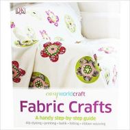 Fabric Crafts