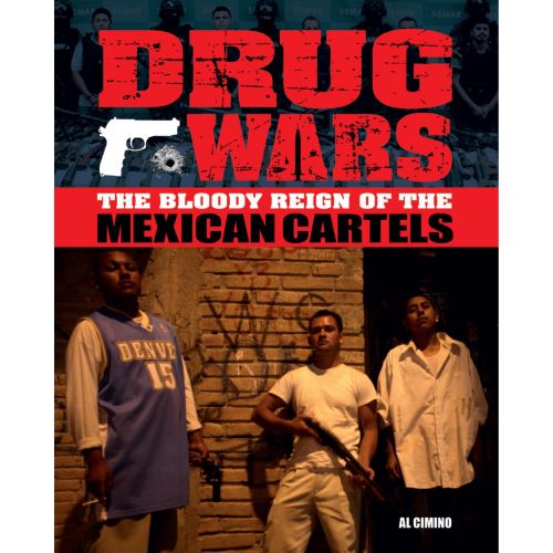 DRUG WARS - CIMINO