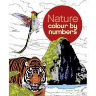 Colour by Number: Nature 