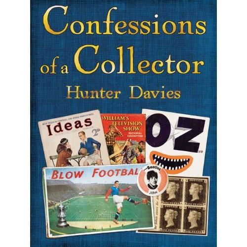 Confessions of a Collector - Imagine 1