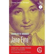 Jane Eyre - Webster's Word Power, John Kennett, Charlotte Brontë