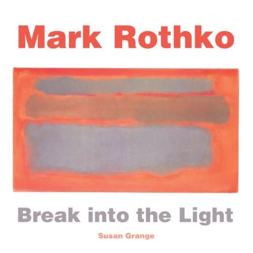 MASTERWORKS: MARK ROTHKO - Imagine 1