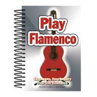 Heatley - Play Flamenco