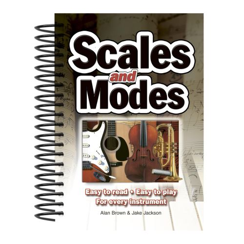 Scales & Modes