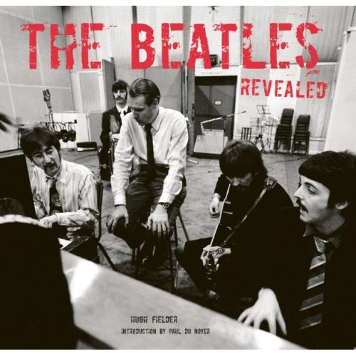 The Beatles Revealed - Imagine 1