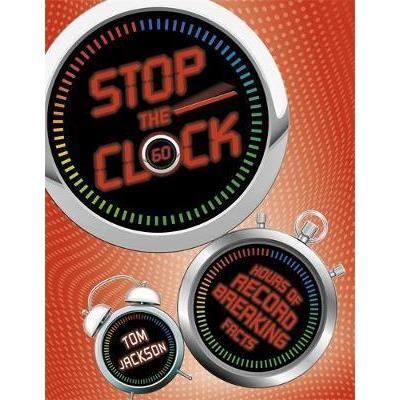 Stop The Clock