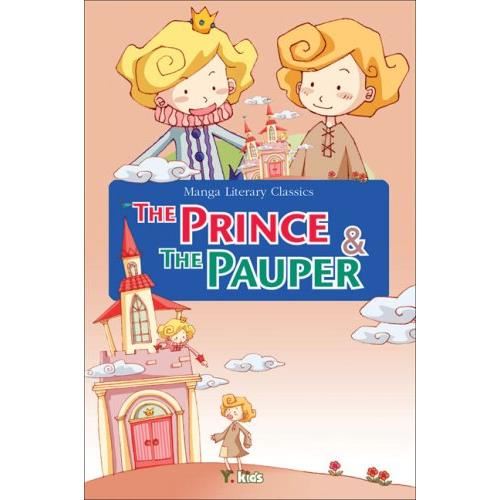 The Prince & the Pauper - Imagine 1