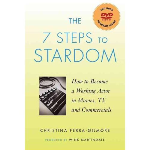 The 7 Steps to Stardom - Imagine 1