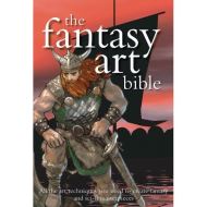 Strachan - The Fantasy Art Bible