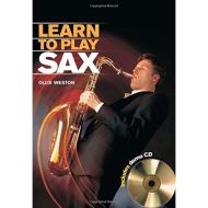Learn to Play Sax