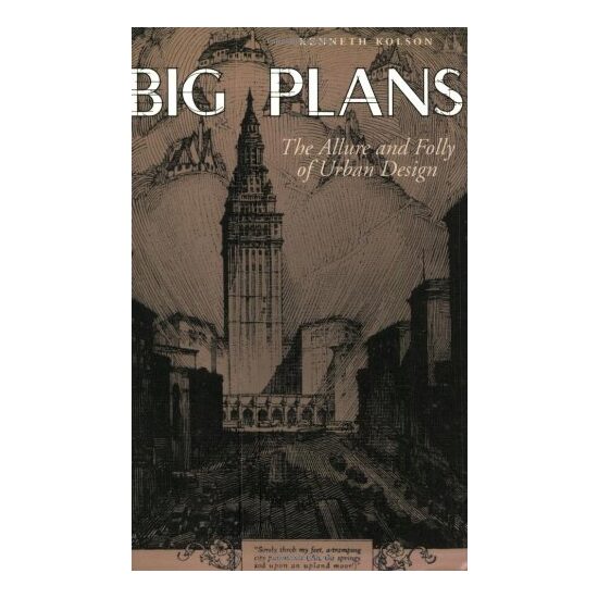 Big Plans - Imagine 1