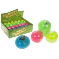 Colour Crystal Putty Insect