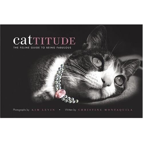 Cattitude: the feline guide to being fabulous