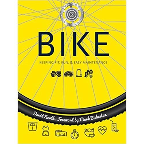 Bike: Fitness, Fun & Easy Maintenance (Health & Sport)