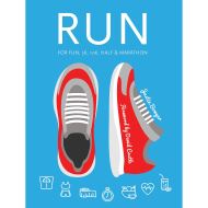 Run For Fun, 5K, 10K, Half & Marathon