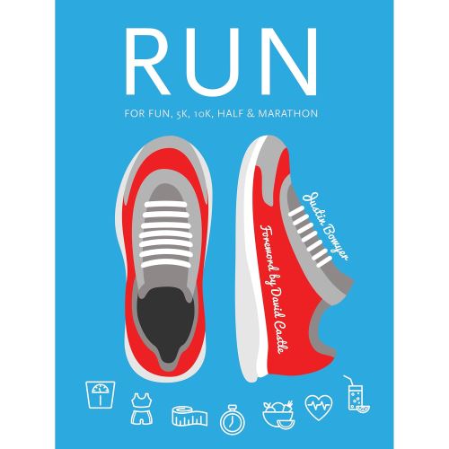 Run For Fun, 5K, 10K, Half & Marathon - Imagine 1