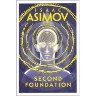 Asimov: Second Foundation