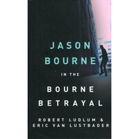 THE BOURNE BETRAYAL 
